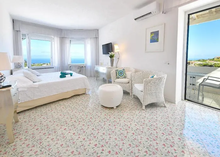 Paradiso Terme & Con 5 Piscine Termali 4*