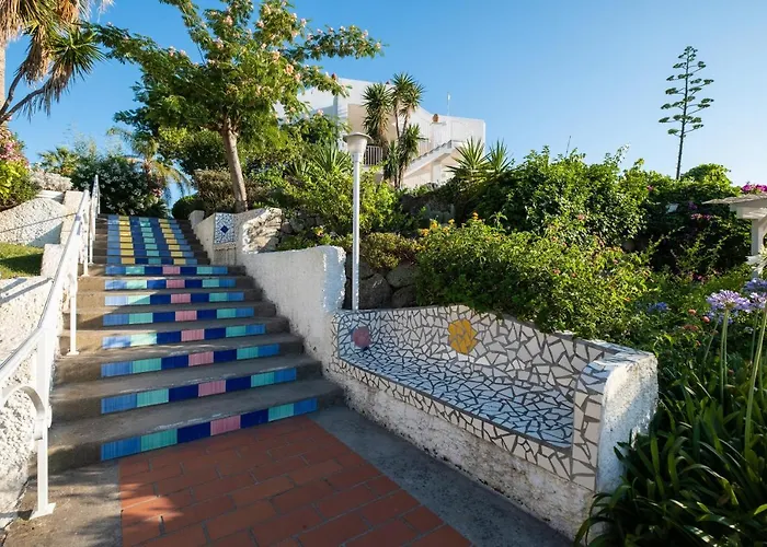 Hotel Paradiso Terme & Con 5 Piscine Termali