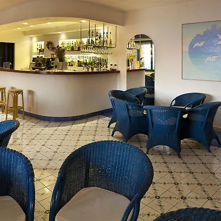 Paradiso Terme & Con 5 Piscine Termali Hotel Forio (Isola d'Ischia)