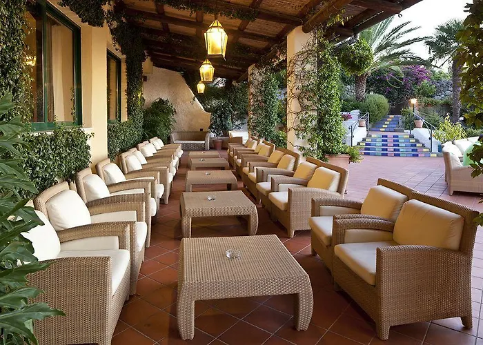 Paradiso Terme & Con 5 Piscine Termali Hotel 4*