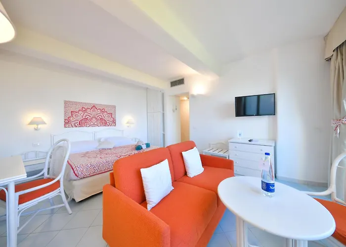 Paradiso Terme & Con 5 Piscine Termali 4*