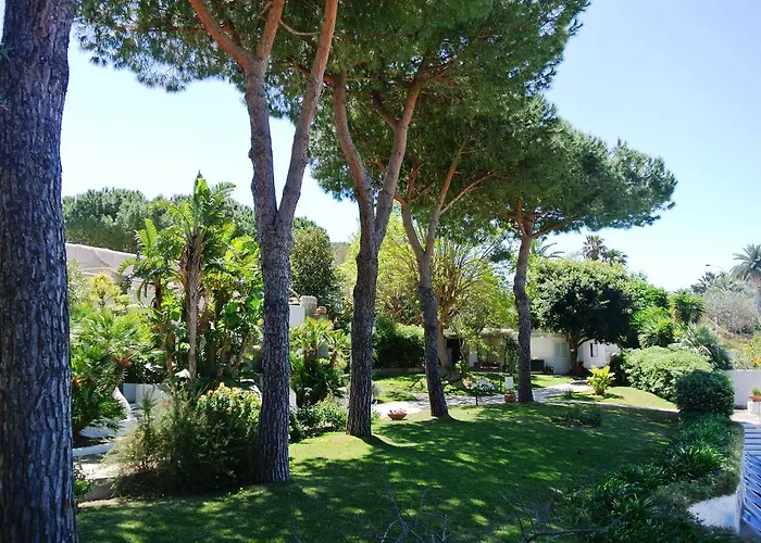 Paradiso Terme & Con 5 Piscine Termali