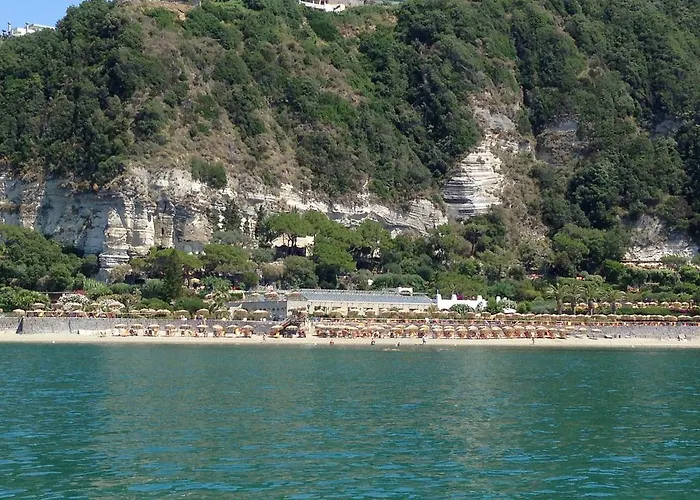 Hotel Paradiso Terme & Con 5 Piscine Termali