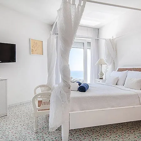 Paradiso Terme & Con 5 Piscine Termali