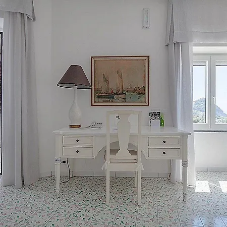 Paradiso Terme & Con 5 Piscine Termali Forio di Ischia