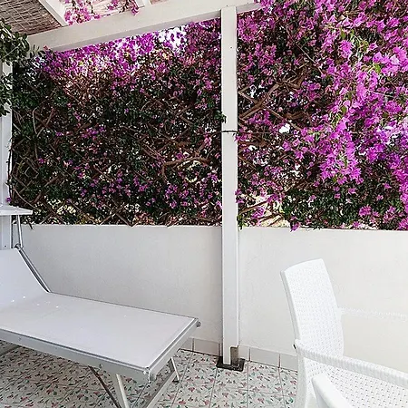 Hotel Paradiso Terme Resort&spa Con 5 Piscine Termali Forio di Ischia