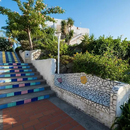 Отель Paradiso Terme & Con 5 Piscine Termali