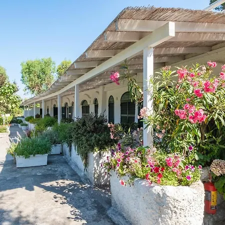 Paradiso Terme & Con 5 Piscine Termali 4* Forio di Ischia