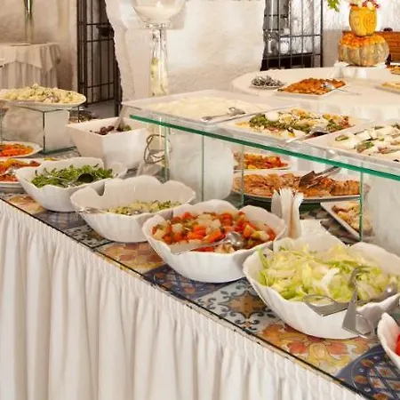 Hotel Paradiso Terme & Con 5 Piscine Termali