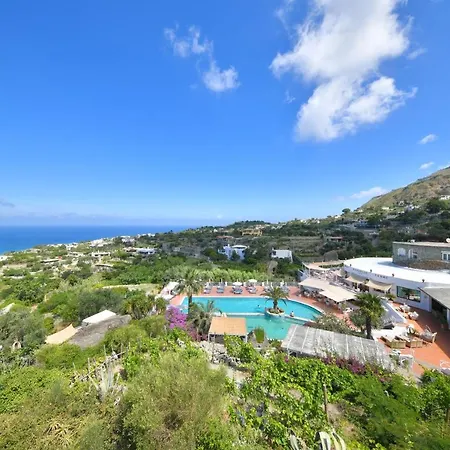Paradiso Terme & Con 5 Piscine Termali فندق Forio di Ischia