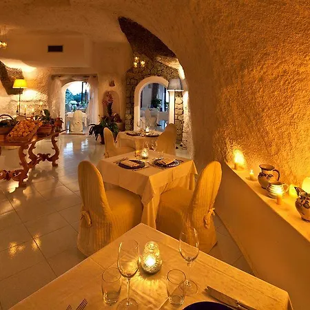 Paradiso Terme Resort&spa Con 5 Piscine Termali 4*