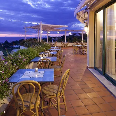 Paradiso Terme Resort&spa Con 5 Piscine Termali