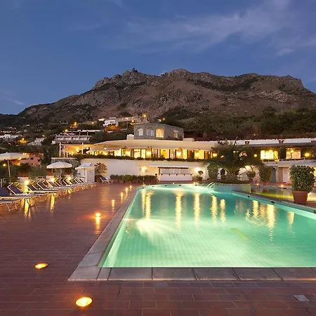 Paradiso Terme Resort&spa Con 5 Piscine Termali Hotel 4*