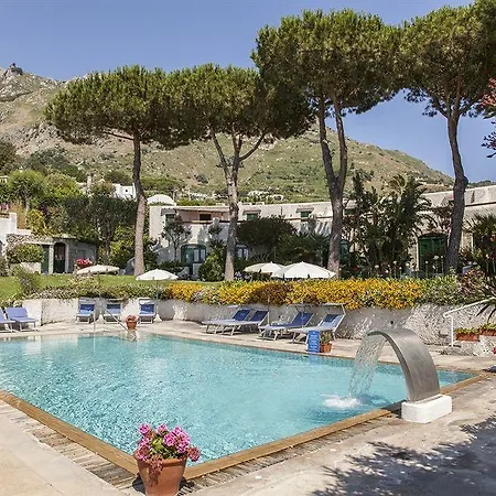 Paradiso Terme Resort&spa Con 5 Piscine Termali Forio di Ischia