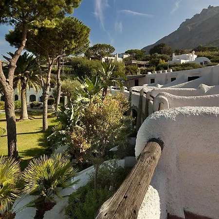 Paradiso Terme Resort&spa Con 5 Piscine Termali 4*