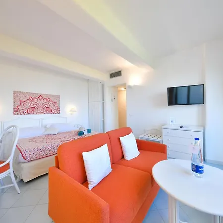 Paradiso Terme Resort&spa Con 5 Piscine Termali 4*