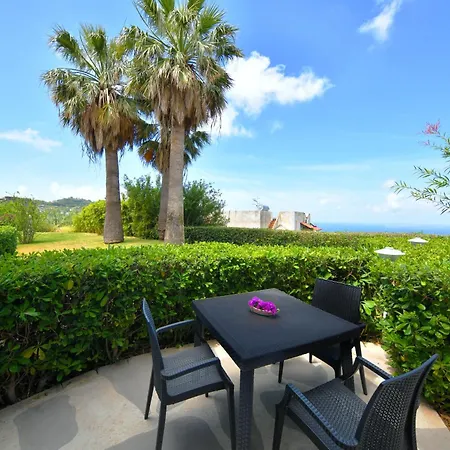 Paradiso Terme & Con 5 Piscine Termali