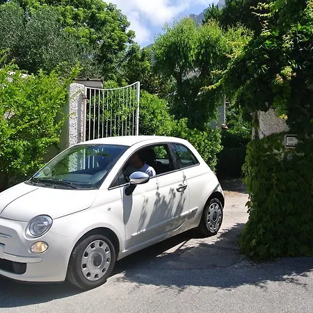 Paradiso Terme & Con 5 Piscine Termali
