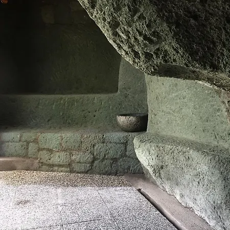 Paradiso Terme & Con 5 Piscine Termali Hotel Forio di Ischia