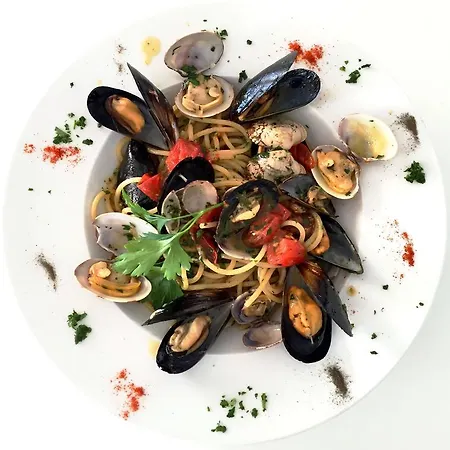 Paradiso Terme & Con 5 Piscine Termali Forio di Ischia