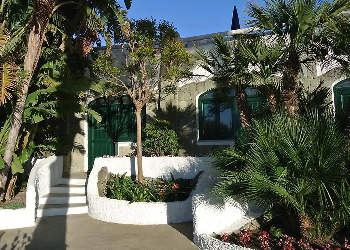 Hotel Sentido Paradiso Terme Resort&spa Con 5 Piscine Termali Forio di Ischia
